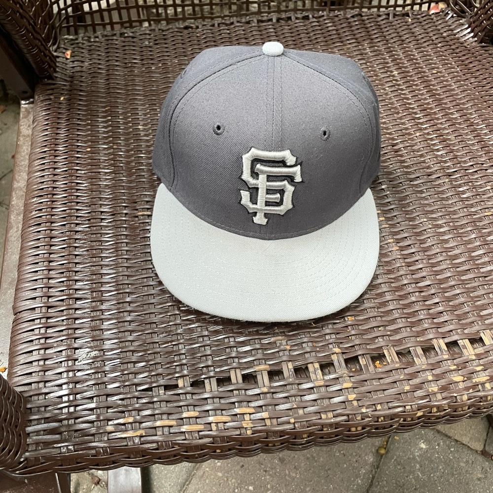 new era baseball cap